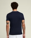 Wilson  M Team Seamless Crew Classic Navy Férfipóló