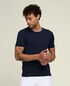 Wilson  M Team Seamless Crew Classic Navy Férfipóló