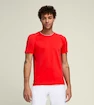 Wilson  M Team Seamless Crew Infrared Férfipóló L