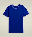 Wilson  M Team Seamless Crew Royal Blue Férfipóló