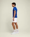 Wilson  M Team Seamless Crew Royal Blue Férfipóló