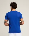 Wilson  M Team Seamless Crew Royal Blue Férfipóló