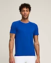 Wilson  M Team Seamless Crew Royal Blue  Férfipóló