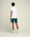 Wilson  M Team Seamless Polo 2.0 Bright White Férfipóló
