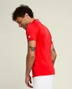 Wilson  M Team Seamless Polo 2.0 Infrared Férfipóló
