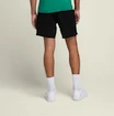 Wilson  M Team Short 7" Black Férfirövidnadrág