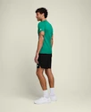 Wilson  M Team Short 7" Black Férfirövidnadrág