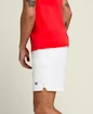 Wilson  M Team Short 7" Bright White Férfirövidnadrág