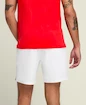 Wilson  M Team Short 7" Bright White Férfirövidnadrág