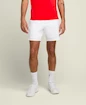 Wilson  M Team Short 7" Bright White Férfirövidnadrág