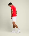 Wilson  M Team Short 7" Bright White Férfirövidnadrág