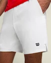 Wilson  M Team Short 7" Bright White Férfirövidnadrág