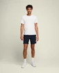 Wilson  M Team Short 7" Classic Navy Férfirövidnadrág