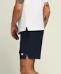 Wilson  M Team Short 7" Classic Navy Férfirövidnadrág