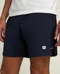 Wilson  M Team Short 7" Classic Navy Férfirövidnadrág