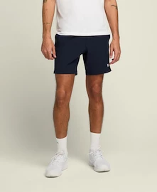 Wilson M Team Short 7" Classic Navy Férfirövidnadrág