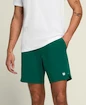 Wilson  M Team Short 7" Courtside Green Férfirövidnadrág