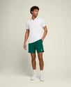 Wilson  M Team Short 7" Courtside Green Férfirövidnadrág