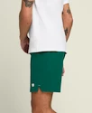 Wilson  M Team Short 7" Courtside Green Férfirövidnadrág