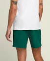 Wilson  M Team Short 7" Courtside Green Férfirövidnadrág