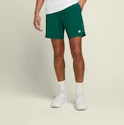 Wilson  M Team Short 7" Courtside Green Férfirövidnadrág M