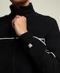 Wilson  M Team Woven Jacket Colorblock Black Férfidzseki