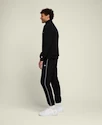 Wilson  M Team Woven Jacket Colorblock Black Férfidzseki