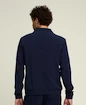 Wilson  M Team Woven Jacket Colorblock Classic Navy Férfidzseki