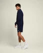 Wilson  M Team Woven Jacket Colorblock Classic Navy Férfidzseki