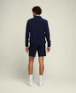 Wilson  M Team Woven Jacket Colorblock Classic Navy Férfidzseki