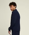 Wilson  M Team Woven Jacket Colorblock Classic Navy Férfidzseki