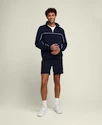 Wilson  M Team Woven Jacket Colorblock Classic Navy Férfidzseki