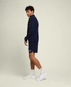 Wilson  M Team Woven Jacket Colorblock Classic Navy Férfidzseki