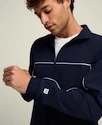 Wilson  M Team Woven Jacket Colorblock Classic Navy Férfidzseki