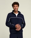 Wilson  M Team Woven Jacket Colorblock Classic Navy Férfidzseki