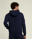 Wilson  M  Team Zip Hoodie Classic Navy Férfi-melegítőfelső