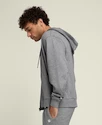 Wilson  M  Team Zip Hoodie Medium Gray Heather Férfi-melegítőfelső