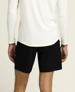 Wilson  M Tournament Short V2 7" Black Férfirövidnadrág