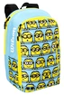 Wilson  Minions 2.0 Team Backpack Hátizsák teniszütőhöz
