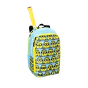 Wilson  Minions 2.0 Team Backpack Hátizsák teniszütőhöz