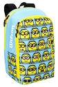Wilson  Minions 2.0 Team Backpack Hátizsák teniszütőhöz