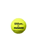 Wilson  Minions Stage 1 Green (3 ks)  Teniszlabdák