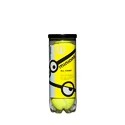 Wilson  Minions Stage 1 Green (3 ks)  Teniszlabdák