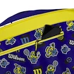 Wilson  Minions V3.0 Team 6Pk  Gyermek teniszütő táska