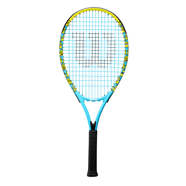 Wilson  Minions XL 113 2022  Teniszütő