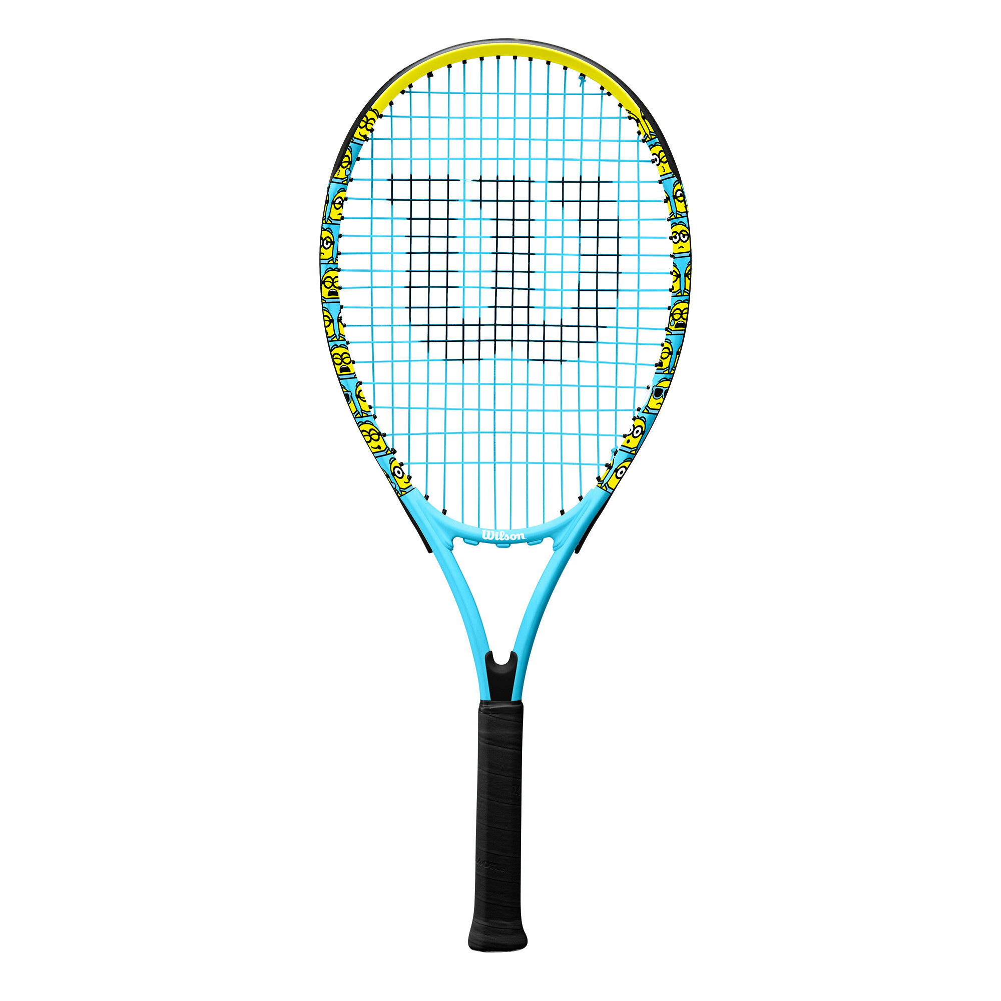 Wilson  Minions XL 113 2022  Teniszütő