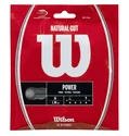 Wilson  Natural 16 1.30 mm  Teniszütő húrozása