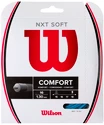 Wilson  NXT Soft Blue  Teniszütő húrozása