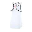 Wilson  NYC Calligra Tech Tank White Női ujjatlan póló