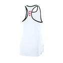 Wilson  NYC Calligra Tech Tank White Női ujjatlan póló